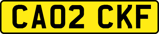CA02CKF