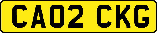 CA02CKG