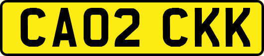 CA02CKK
