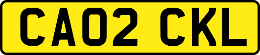 CA02CKL