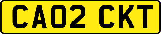 CA02CKT