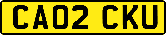 CA02CKU