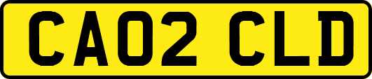 CA02CLD
