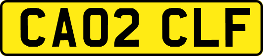 CA02CLF