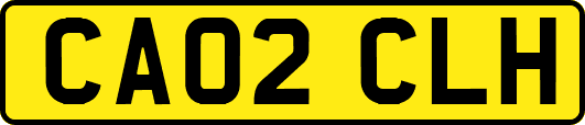 CA02CLH