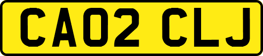CA02CLJ