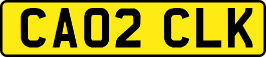 CA02CLK