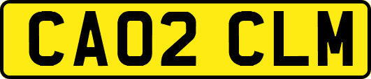 CA02CLM