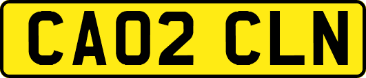 CA02CLN