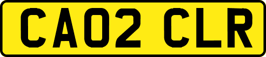 CA02CLR