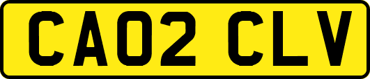 CA02CLV