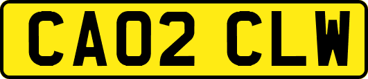 CA02CLW