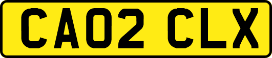 CA02CLX