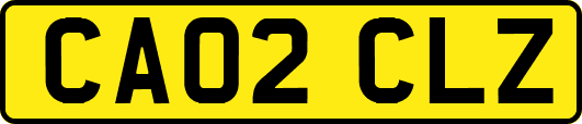 CA02CLZ