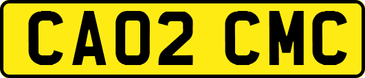 CA02CMC