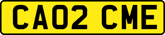 CA02CME