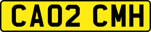 CA02CMH