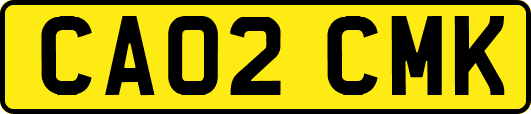 CA02CMK