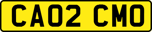 CA02CMO
