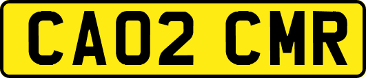 CA02CMR