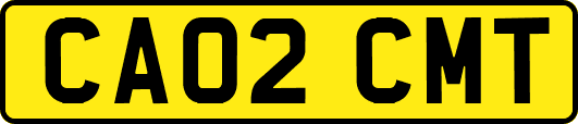 CA02CMT