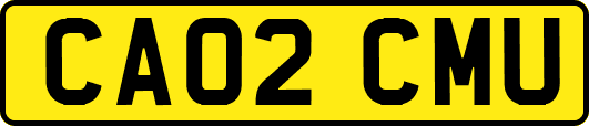 CA02CMU