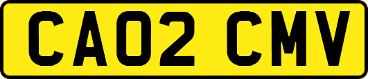 CA02CMV