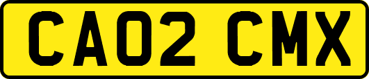 CA02CMX