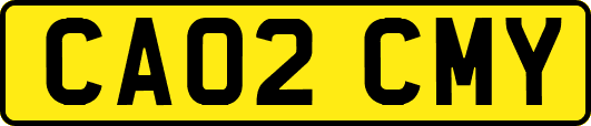 CA02CMY