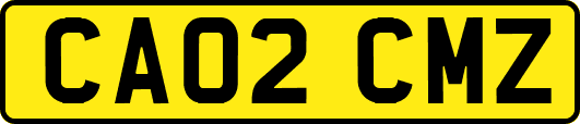 CA02CMZ