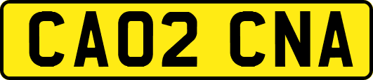 CA02CNA