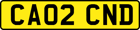 CA02CND