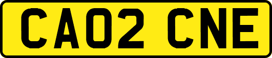 CA02CNE