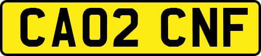 CA02CNF