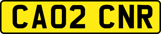 CA02CNR