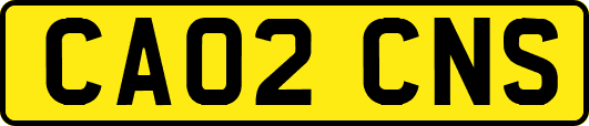 CA02CNS