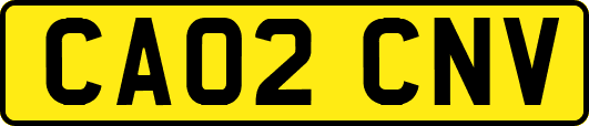 CA02CNV