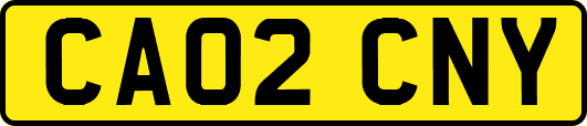 CA02CNY