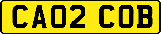 CA02COB