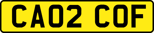 CA02COF