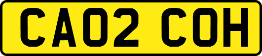 CA02COH