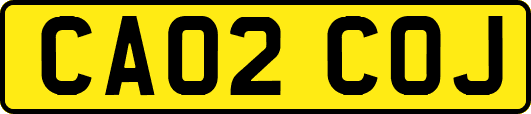 CA02COJ