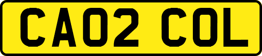 CA02COL
