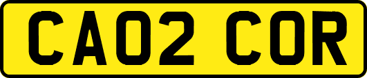 CA02COR
