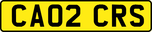 CA02CRS