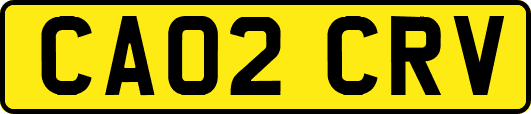 CA02CRV