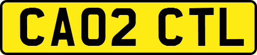 CA02CTL
