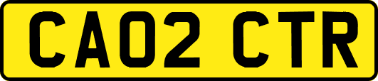 CA02CTR