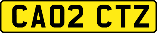 CA02CTZ