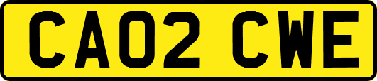 CA02CWE